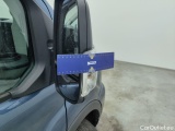  Ford  Transit Ford  350L 2.0TD 185pk 136kW A6 Limited 4d #40