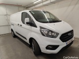  Ford  Transit Ford  Custom 340L 2.0TD130Pk/96Kw A6 FWD Trend 4d #8