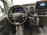  Ford  Transit Ford  Custom 340L 2.0TD130Pk/96Kw A6 FWD Trend 4d #9