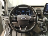  Ford  Transit Ford  Custom 340L 2.0TD130Pk/96Kw A6 FWD Trend 4d #20