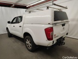  Nissan  Navara Nissan NP300  2.3 dCi 160 DC 4WD Acenta 4d #7