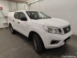  Nissan  Navara Nissan NP300  2.3 dCi 160 DC 4WD Acenta 4d #8