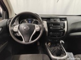  Nissan  Navara Nissan NP300  2.3 dCi 160 DC 4WD Acenta 4d #9