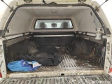  Nissan  Navara Nissan NP300  2.3 dCi 160 DC 4WD Acenta 4d #14
