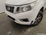  Nissan  Navara Nissan NP300  2.3 dCi 160 DC 4WD Acenta 4d #24