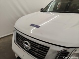  Nissan  Navara Nissan NP300  2.3 dCi 160 DC 4WD Acenta 4d #33