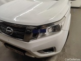  Nissan  Navara Nissan NP300  2.3 dCi 160 DC 4WD Acenta 4d #42