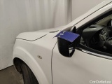  Nissan  Navara Nissan NP300  2.3 dCi 160 DC 4WD Acenta 4d #47