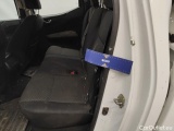  Nissan  Navara Nissan NP300  2.3 dCi 160 DC 4WD Acenta 4d #59