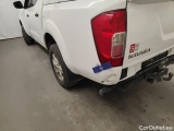  Nissan  Navara Nissan NP300  2.3 dCi 160 DC 4WD Acenta 4d #63