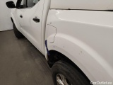  Nissan  Navara Nissan NP300  2.3 dCi 160 DC 4WD Acenta 4d #66