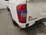  Nissan  Navara Nissan NP300  2.3 dCi 160 DC 4WD Acenta 4d #68