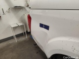  Nissan  Navara Nissan NP300  2.3 dCi 160 DC 4WD Acenta 4d #96