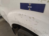  Nissan  Navara Nissan NP300  2.3 dCi 160 DC 4WD Acenta 4d #94