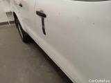  Nissan  Navara Nissan NP300  2.3 dCi 160 DC 4WD Acenta 4d #107