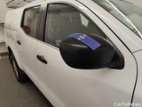  Nissan  Navara Nissan NP300  2.3 dCi 160 DC 4WD Acenta 4d #114