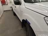  Nissan  Navara Nissan NP300  2.3 dCi 160 DC 4WD Acenta 4d #116