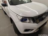  Nissan  Navara Nissan NP300  2.3 dCi 160 DC 4WD Acenta 4d #118