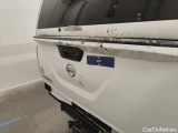  Nissan  Navara Nissan NP300  2.3 dCi 160 DC 4WD Acenta 4d #120