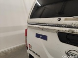 Nissan  Navara Nissan NP300  2.3 dCi 160 DC 4WD Acenta 4d #122