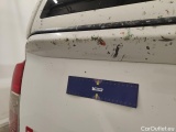 Nissan  Navara Nissan NP300  2.3 dCi 160 DC 4WD Acenta 4d #123