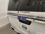  Nissan  Navara Nissan NP300  2.3 dCi 160 DC 4WD Acenta 4d #152