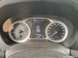 Nissan  Navara Nissan NP300  2.3 dCi 160 DC 4WD Acenta 4d #6