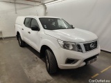  Nissan  Navara Nissan NP300  2.3 dCi 160 DC 4WD Acenta 4d #8