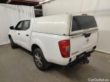  Nissan  Navara Nissan NP300  2.3 dCi 160 DC 4WD Acenta 4d #7