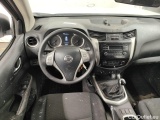  Nissan  Navara Nissan NP300  2.3 dCi 160 DC 4WD Acenta 4d #9