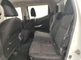  Nissan  Navara Nissan NP300  2.3 dCi 160 DC 4WD Acenta 4d #10