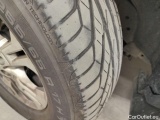  Nissan  Navara Nissan NP300  2.3 dCi 160 DC 4WD Acenta 4d #17