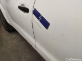  Nissan  Navara Nissan NP300  2.3 dCi 160 DC 4WD Acenta 4d #44