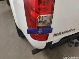  Nissan  Navara Nissan NP300  2.3 dCi 160 DC 4WD Acenta 4d #52