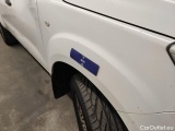  Nissan  Navara Nissan NP300  2.3 dCi 160 DC 4WD Acenta 4d #74