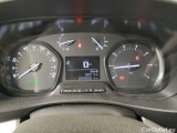  Opel  Vivaro Opel  2.0 Turbo 90kW Edition DC L3H1 29 5d #6