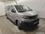  Opel  Vivaro Opel  2.0 Turbo 90kW Edition DC L3H1 29 5d #8
