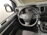  Opel  Vivaro Opel  2.0 Turbo 90kW Edition DC L3H1 29 5d #9