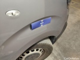  Opel  Vivaro Opel  2.0 Turbo 90kW Edition DC L3H1 29 5d #56