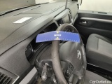  Opel  Vivaro Opel  2.0 Turbo 90kW Edition DC L3H1 29 5d #72