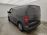  Peugeot  Expert PEUGEOT  FOURGON MWB - E- EV 75kWh 136 L2 Standard Asphalt S&S 5d #7