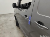  Peugeot  Expert PEUGEOT  FOURGON MWB - E- EV 75kWh 136 L2 Standard Asphalt S&S 5d #29