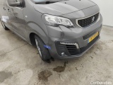  Peugeot  Expert PEUGEOT  FOURGON MWB - E- EV 75kWh 136 L2 Standard Asphalt S&S 5d #27