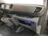  Peugeot  Expert PEUGEOT  FOURGON MWB - E- EV 75kWh 136 L2 Standard Asphalt S&S 5d #67