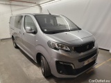  Peugeot  Expert Peugeot  Long DC Asphalt L3 2.0 BlueHDi 120 S&S 4d #8