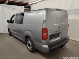  Peugeot  Expert Peugeot  Long DC Asphalt L3 2.0 BlueHDi 120 S&S 4d #7