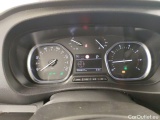  Peugeot  Expert Peugeot  Long DC L3 2.0 BlueHDi 180 EAT8 4d #6