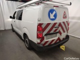  Peugeot  Expert Peugeot  Long DC L3 2.0 BlueHDi 180 EAT8 4d #7