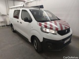  Peugeot  Expert Peugeot  Long DC L3 2.0 BlueHDi 180 EAT8 4d #8