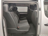  Peugeot  Expert Peugeot  Long DC L3 2.0 BlueHDi 180 EAT8 4d #10